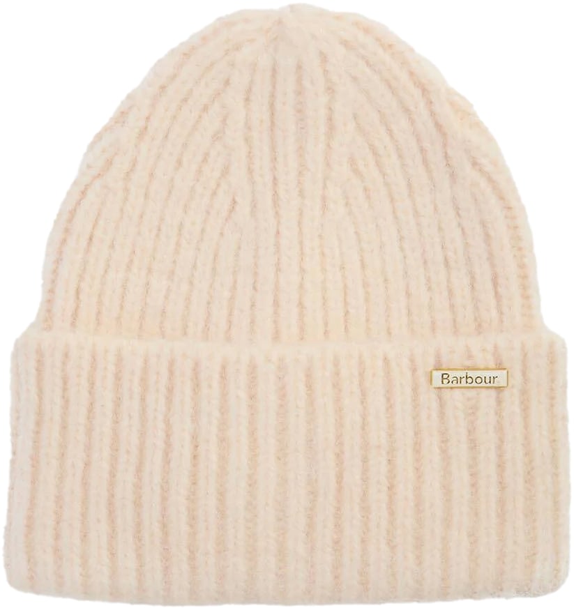 Barbour Hats Heritage Cream Beige