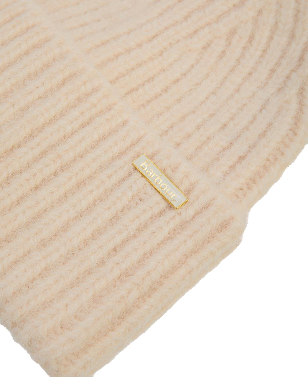 Barbour Hats Heritage Cream Beige