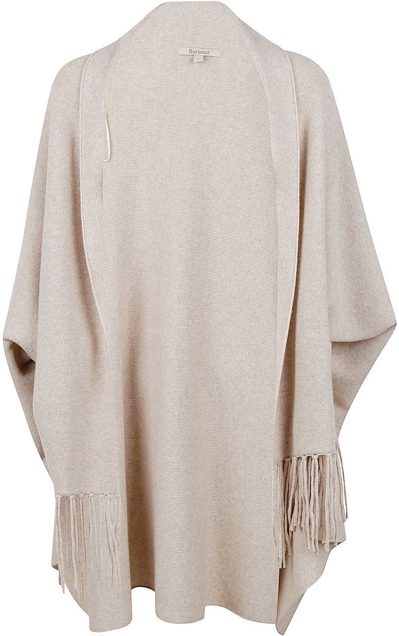 Barbour Sweaters Beige Beige