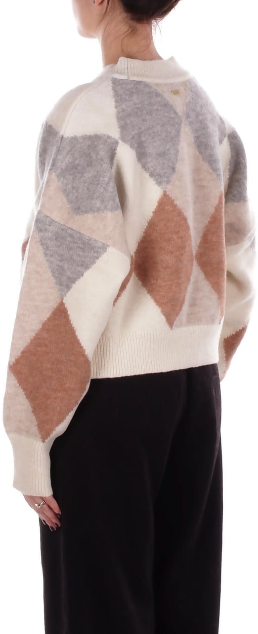 Barbour Sweaters Red Rood