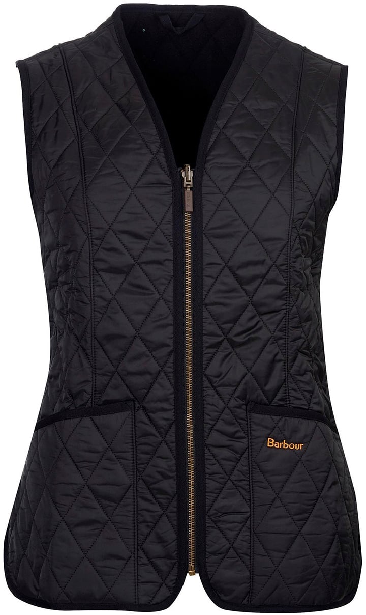 Barbour Jackets Black Zwart