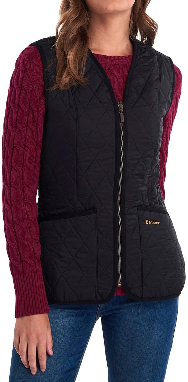 Barbour Jackets Black Zwart