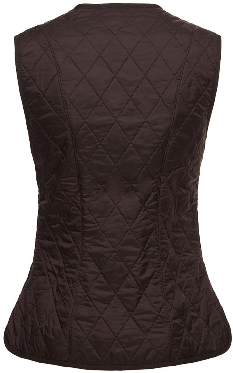 Barbour Jackets Brown Bruin