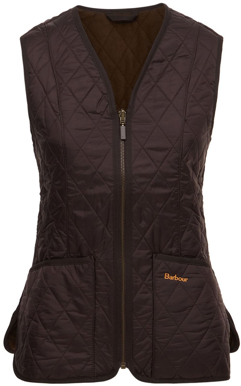 Barbour Jackets Brown Bruin