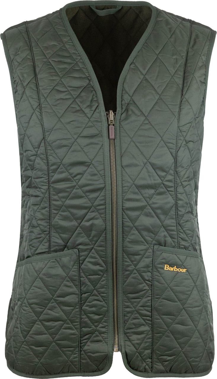 Barbour Jackets Dark Olive Donkergroen