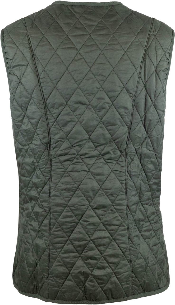 Barbour Jackets Dark Olive Donkergroen