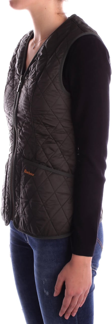 Barbour Jackets Green Groen
