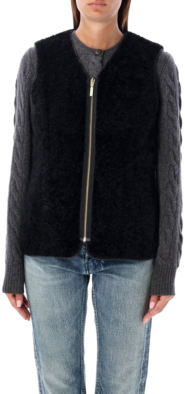 Barbour Markenfield Nero Zwart