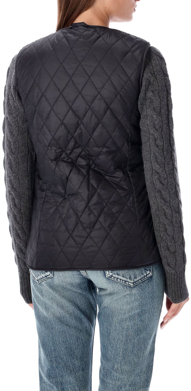 Barbour Markenfield Nero Zwart