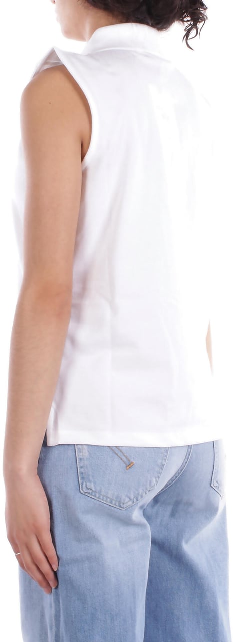 Barbour T-Shirts And Polos White Wit