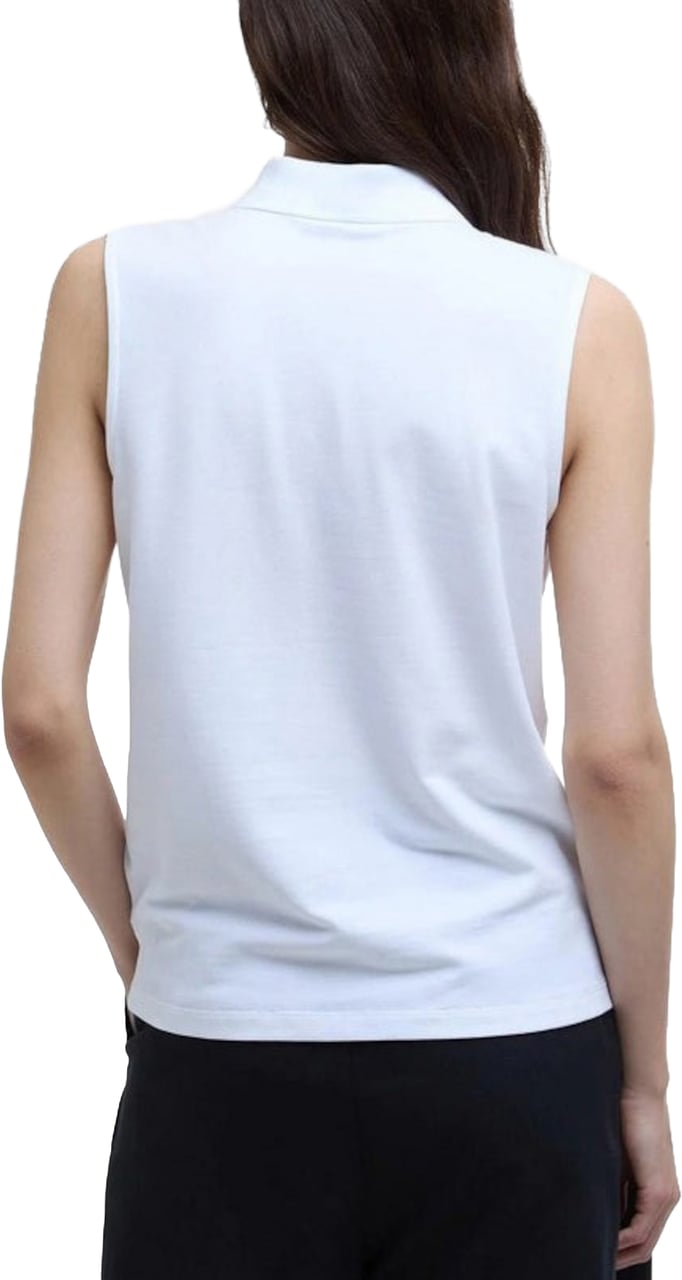 Barbour T-Shirts And Polos White Wit