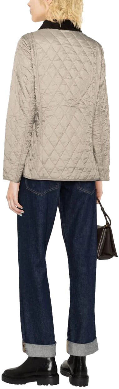 Barbour annandale quilt divers Divers