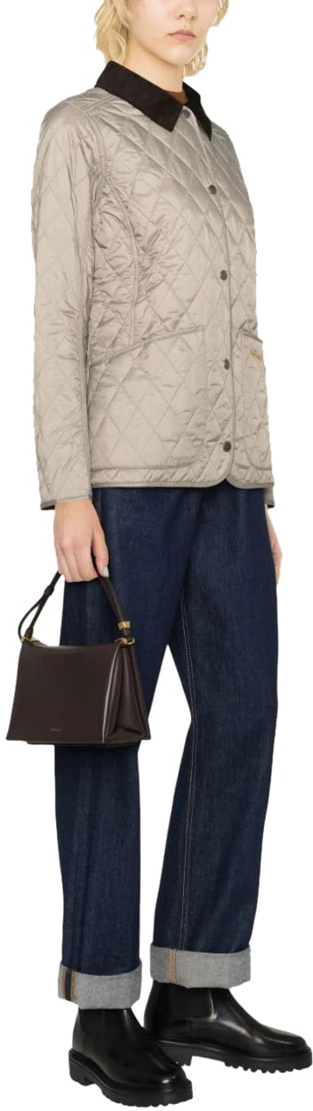 Barbour annandale quilt divers Divers