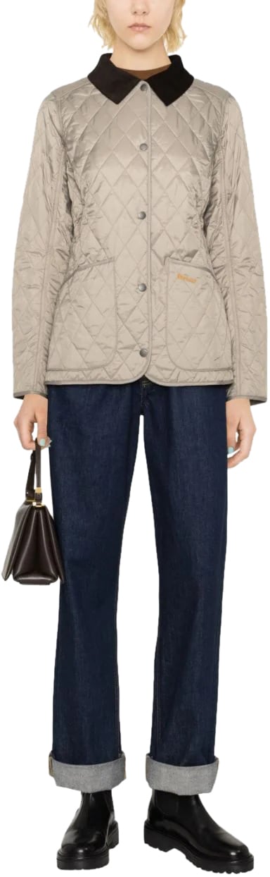 Barbour annandale quilt divers Divers