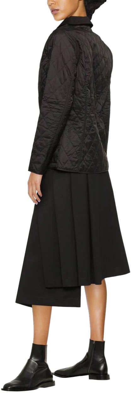 Barbour annandale quilt divers Divers