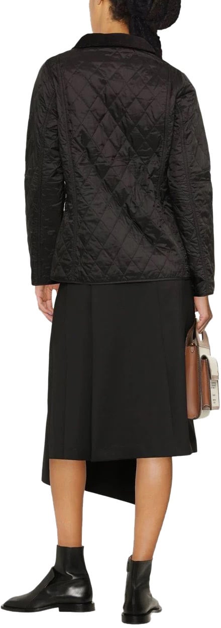 Barbour annandale quilt divers Divers