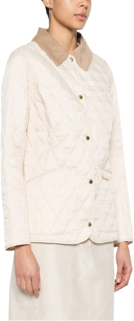 Barbour annandale quilt divers Divers