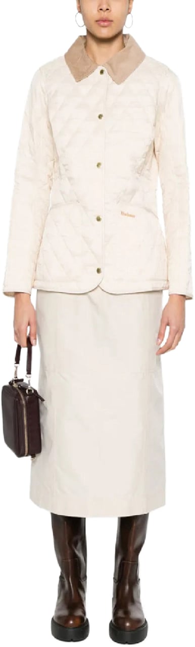 Barbour annandale quilt divers Divers