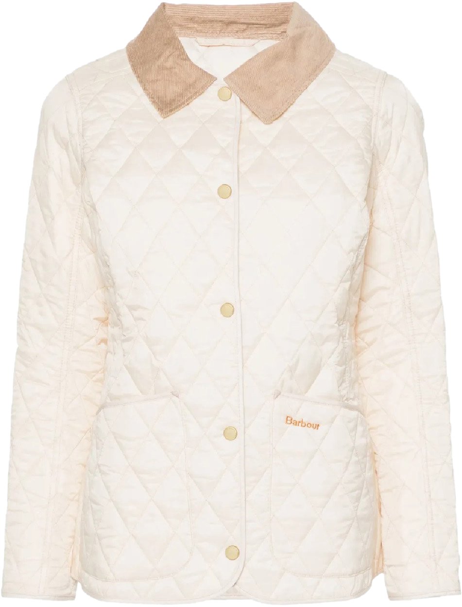 Barbour annandale quilt divers Divers