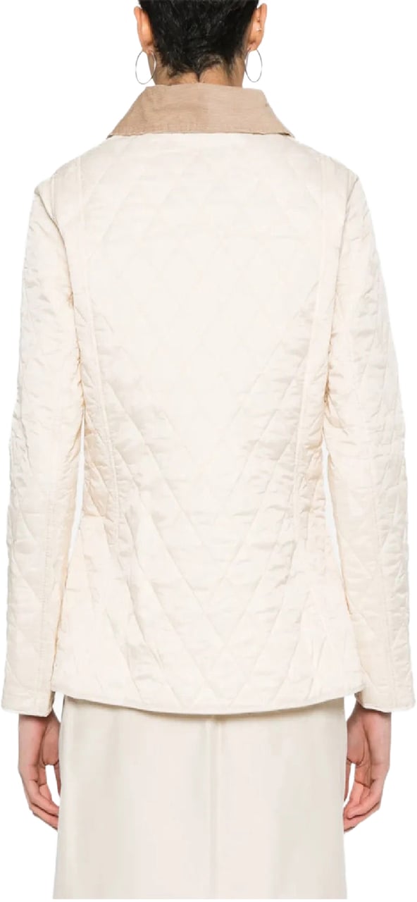 Barbour annandale quilt divers Divers