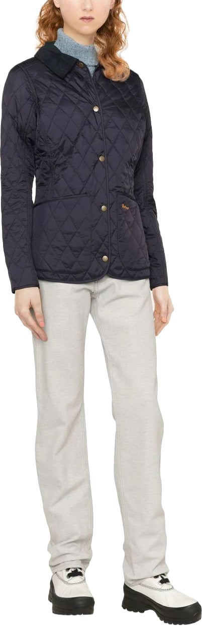 Barbour annandale quilt divers Divers
