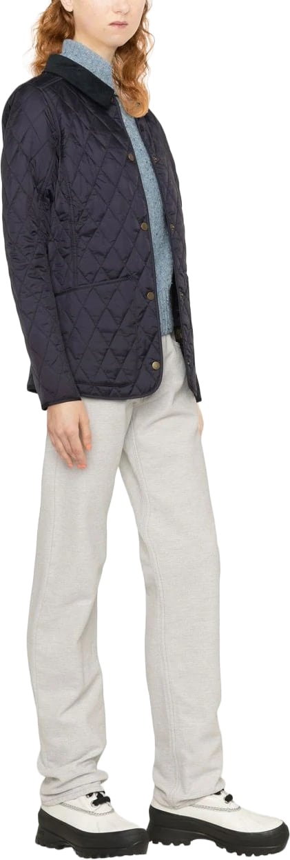 Barbour annandale quilt divers Divers