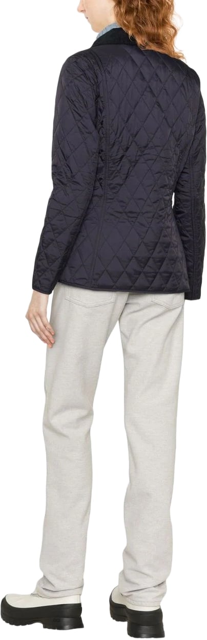Barbour annandale quilt divers Divers
