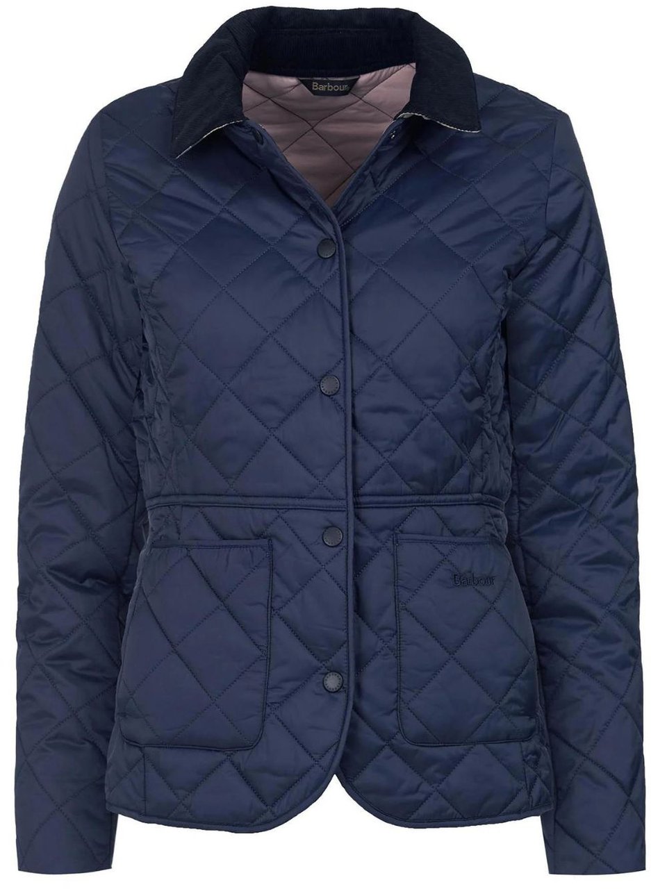 Barbour Barbour Giacconi Blu Blauw