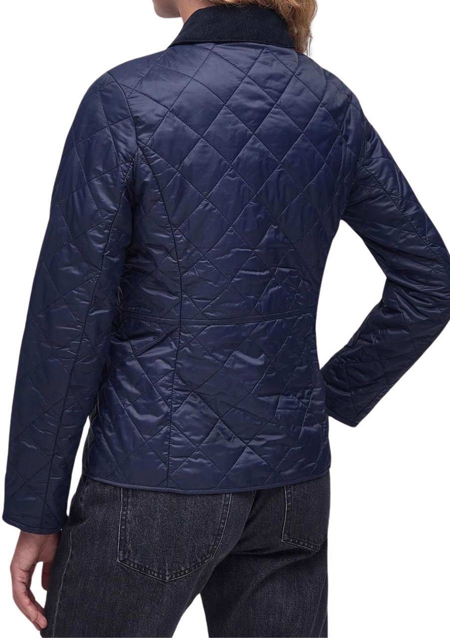 Barbour Barbour Giacconi Blu Blauw