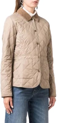 Barbour barbour piumino donna divers Divers