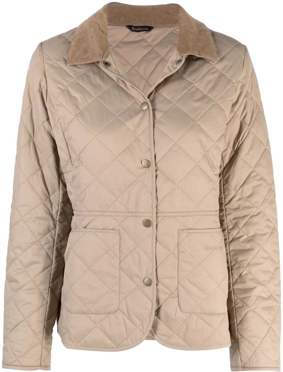 Barbour barbour piumino donna divers Divers