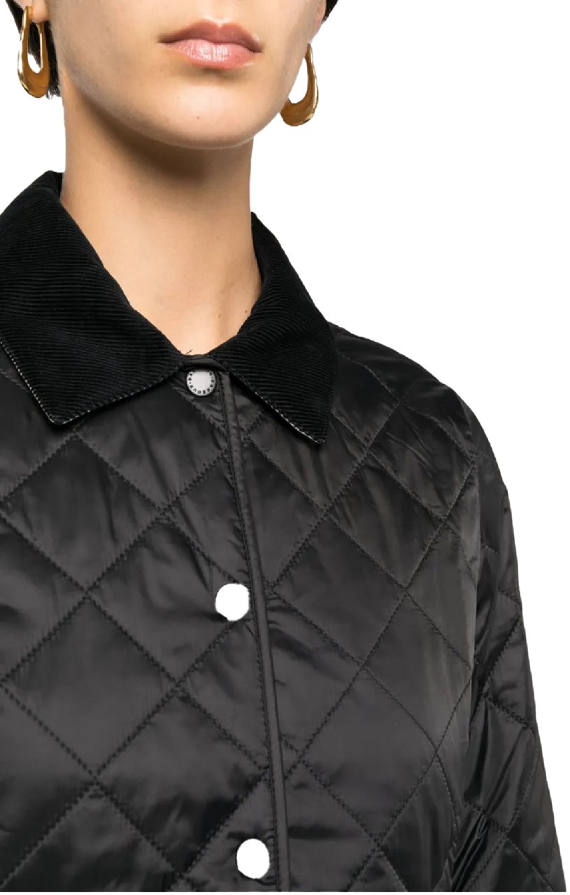 Barbour deveron quilt divers Divers