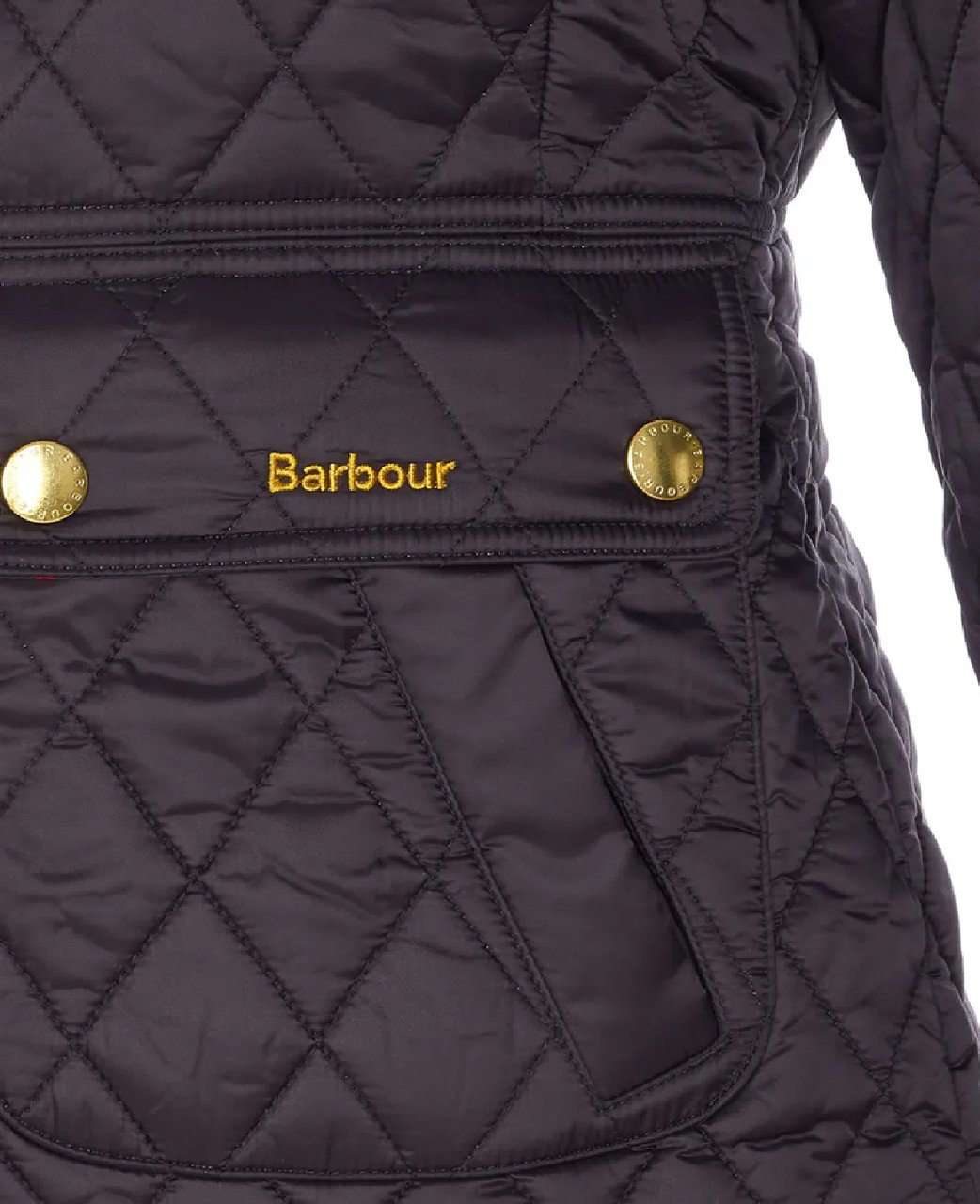 Barbour Jackets Blackclassic Zwart