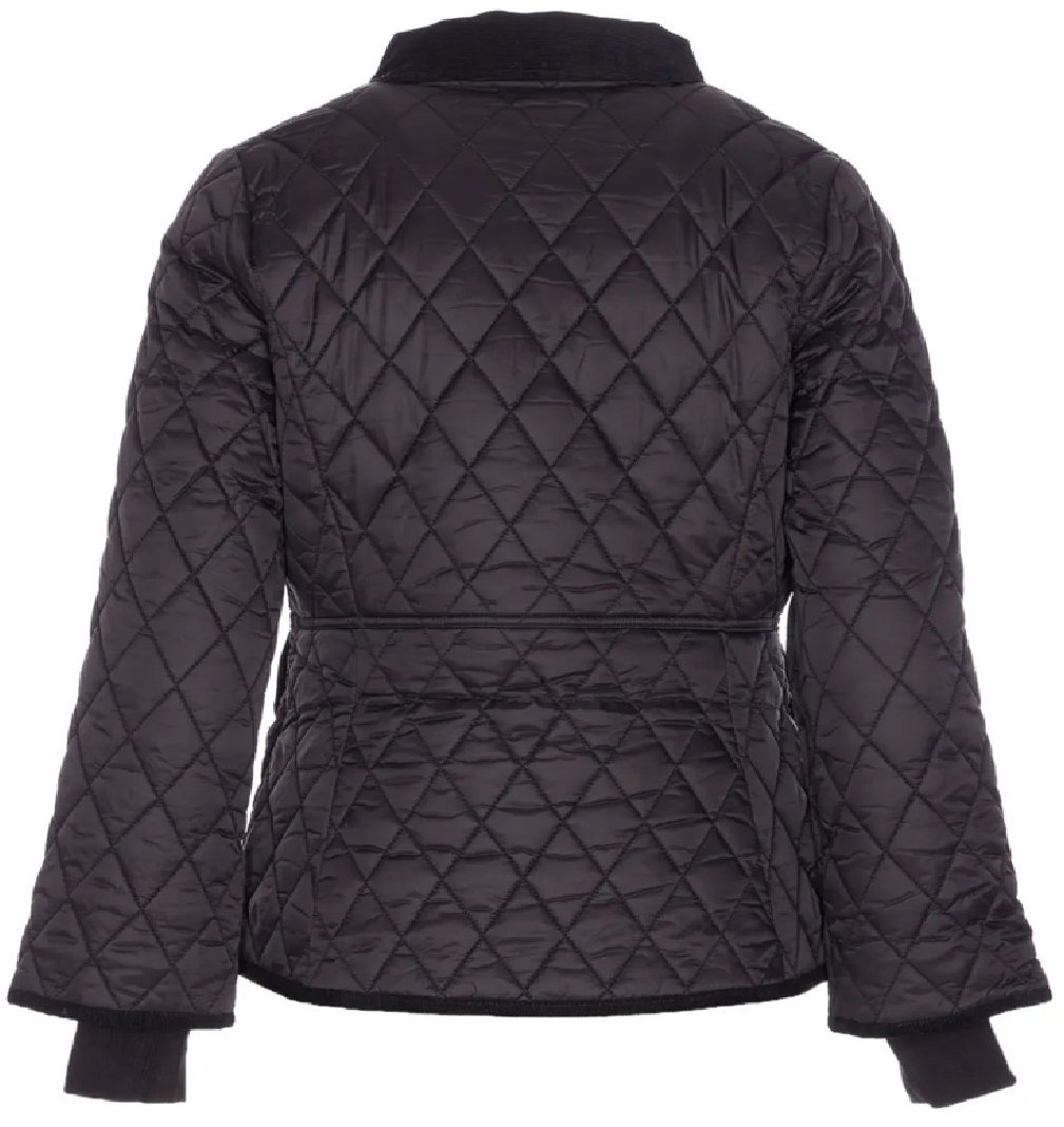 Barbour Jackets Blackclassic Zwart