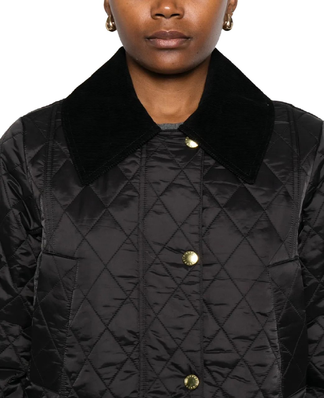 Barbour modern beadnell quilt jkt divers Divers