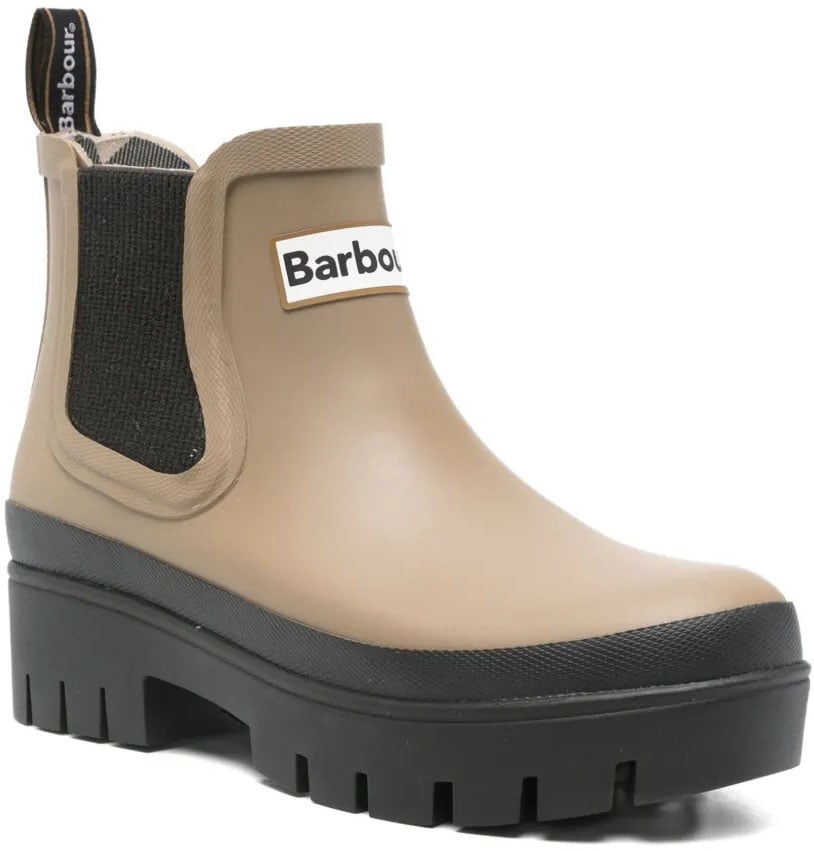 Barbour halton chelsea welly divers Divers