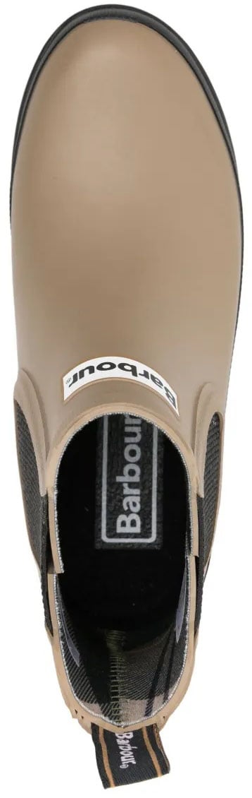 Barbour halton chelsea welly divers Divers