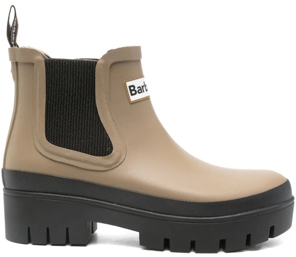 Barbour halton chelsea welly divers Divers