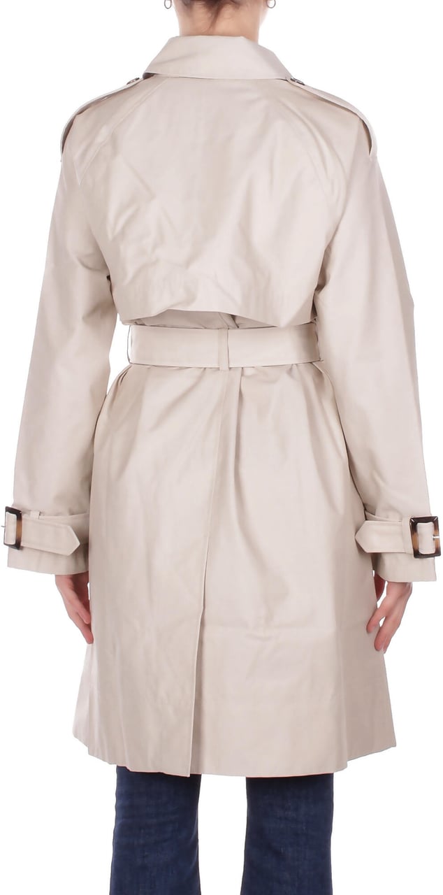 Barbour Coats Beige Blu Beige