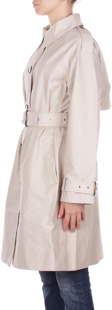 Barbour Coats Beige Blu Beige