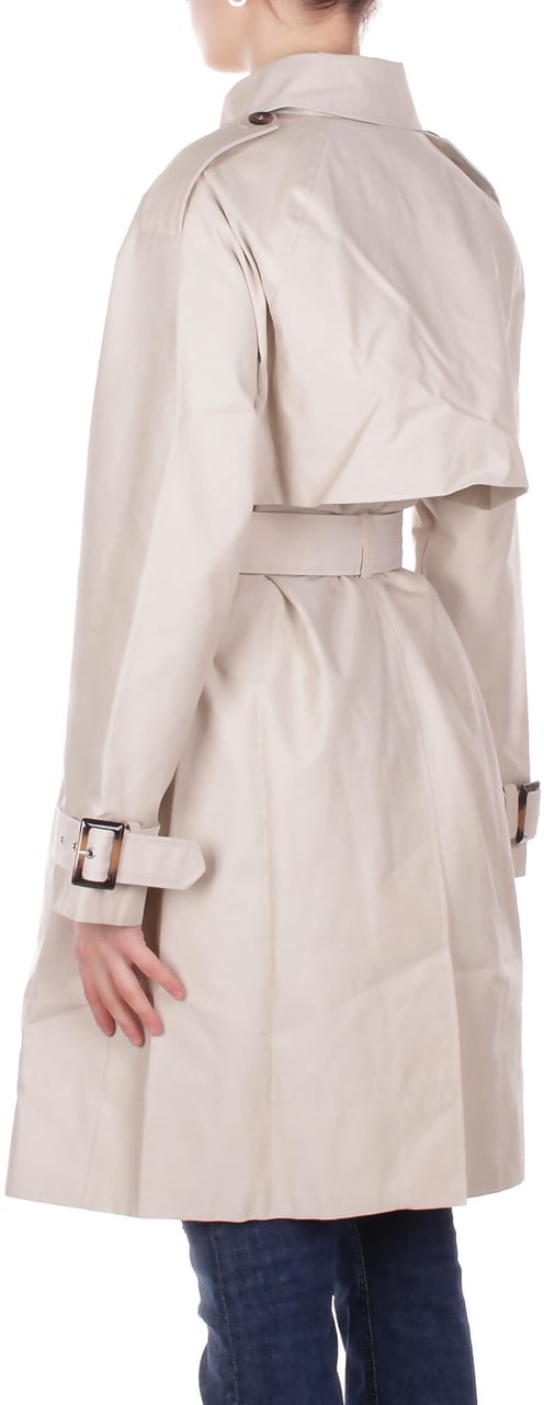 Barbour Coats Beige Blu Beige