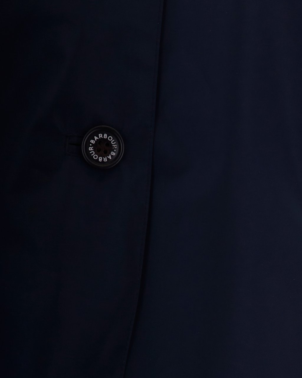 Barbour Coats Navy/Dress Navy