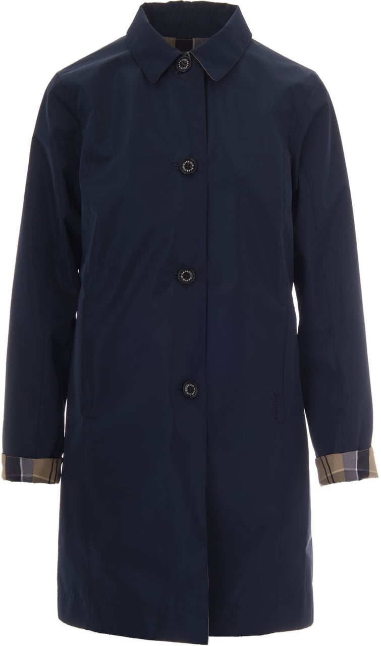 Barbour Coats Navy/Dress Navy