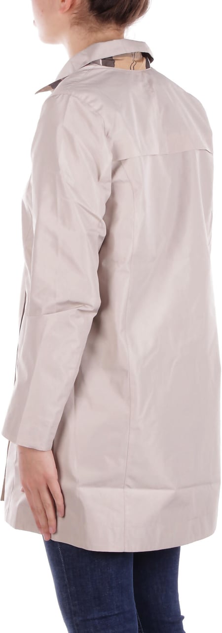 Barbour Coats Beige Beige