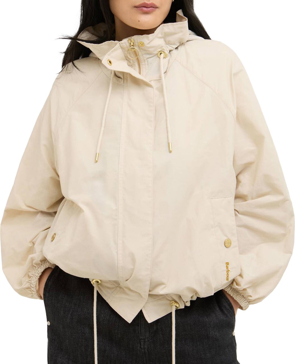 Barbour Coats Jasmine/Dress Wit