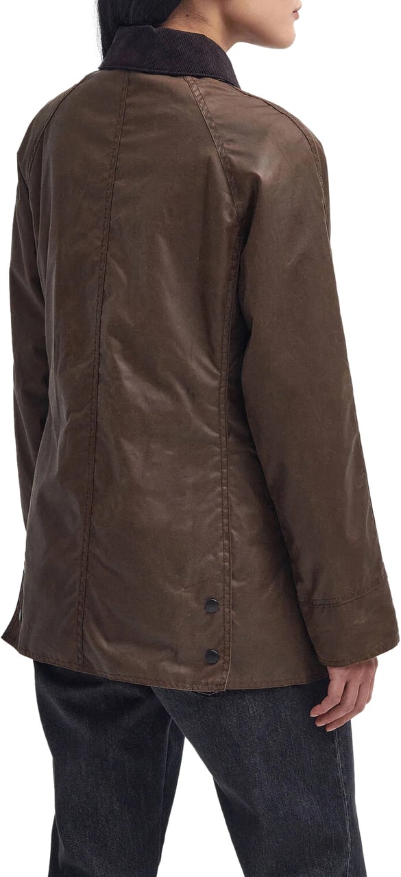 Barbour Jackets Bark Bruin