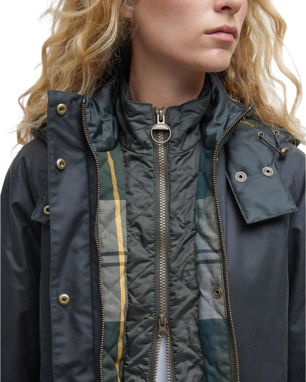 Barbour Jackets Sage/Ancient Lime
