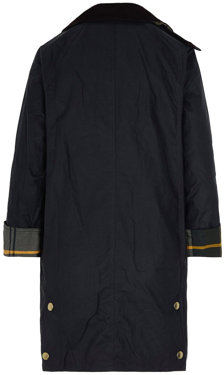 Barbour Coats Sageancient Groen