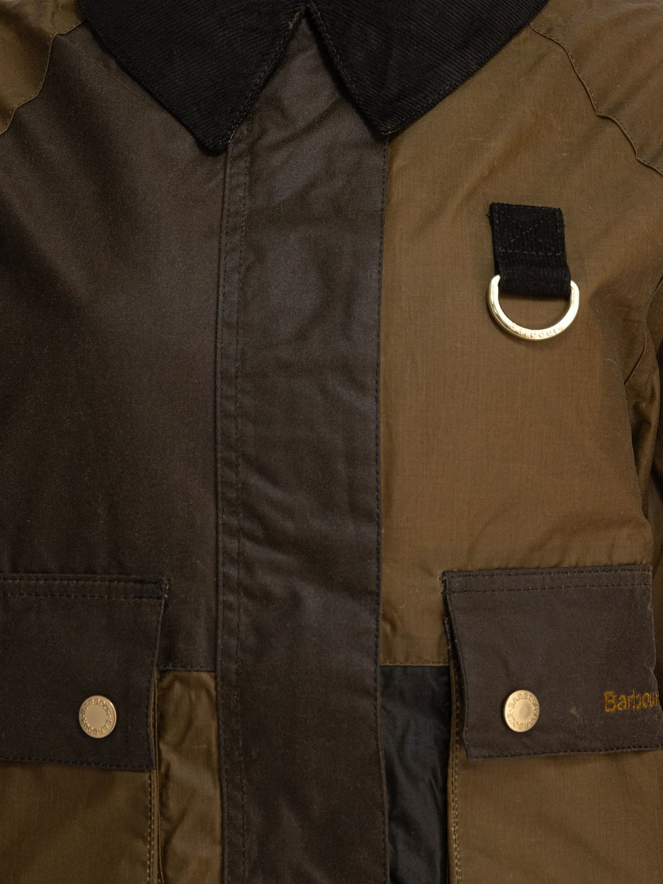 Barbour Jackets & Coats Beige
