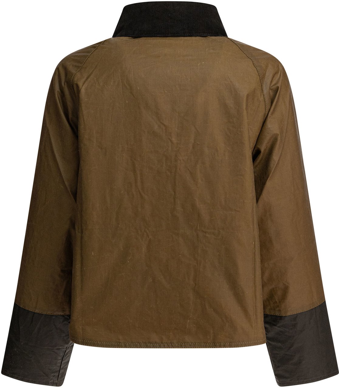 Barbour Jackets & Coats Beige